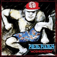 Goddess - Acid Reign
