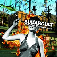 She's the Blade - Sugarcult