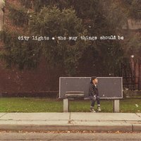 So Much More to Give - City Lights