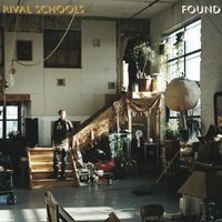 Why Can't I Touch It - Rival Schools