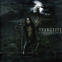 Tears Will Wash off the Blood from My Sword - Tvangeste