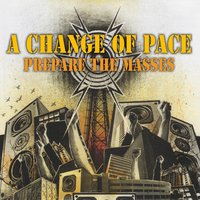 Recipe for Disaster - A Change Of Pace