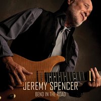 Secret Sorrow - Jeremy Spencer