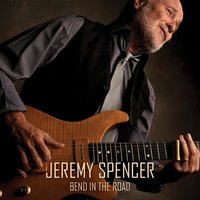 Earthquake - Jeremy Spencer