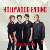 Always 18 - Hollywood Ending