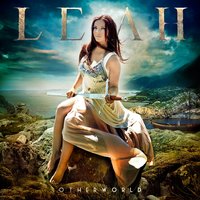 The Northern Edge - Leah