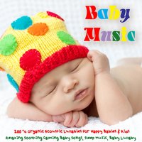 I Don't Want to Miss a Thing - Baby Music