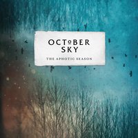 Green and Beautiful - October Sky