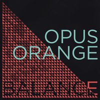 The Next World - Opus Orange
