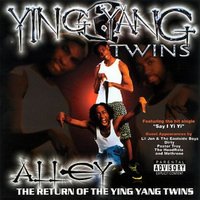 Say I Yi Yi - Ying Yang Twins