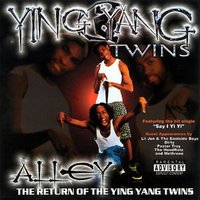 Twurkulator - Ying Yang Twins