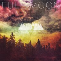 Full Moon - Mansions On The Moon