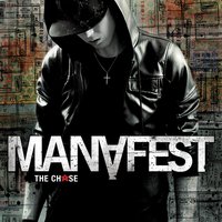 I'm Better Cause of You - Manafest