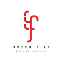 Dreaming in Deja Vu - Greek Fire