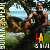 Jah Is Real - Burning Spear