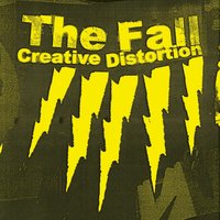 Cyber Insekt - The Fall