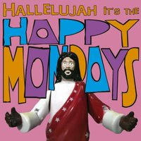 W.F.L (Wrote for Luck) - Happy Mondays