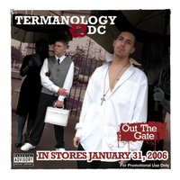 This Is Hip Hop - Termanology