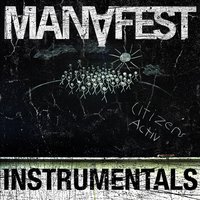 Break Up Instrumental - Manafest