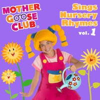 Pat-a-Cake - Mother Goose Club