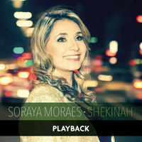 Cântico de Ana (Playback) - Soraya Moraes