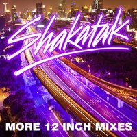 City Rhythm - Shakatak