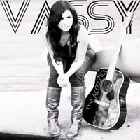 Just Cant Get Enough - VASSY