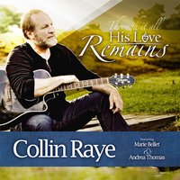 Were You There? - Collin Raye