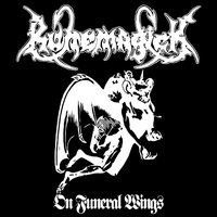 On Funeral Wings - Runemagick