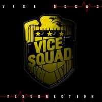 Stand Strong, Stand Proud - Vice Squad