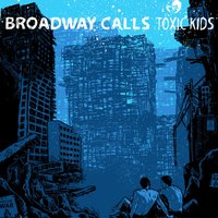Stealing Sailboats - Broadway Calls