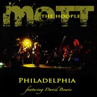 All the Young Dudes (feat. David Bowie) - Mott The Hoople, David Bowie