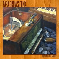 Planet of Love & Hate - Papa Grows Funk