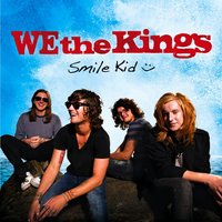 Anna Maria (All We Need) - We The Kings