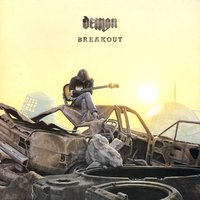 Breakout - Demon