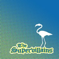 Free - The Supervillains