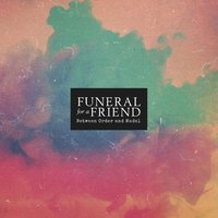 The Getaway Plan - Funeral For A Friend