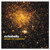 Everything Is All - Echobelly, Sonya Madan, Ken Campbell