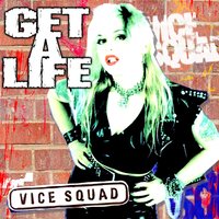 Princess Paranoia - Vice Squad