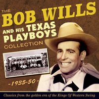 Ida Red Likes the Boogie - Bob Wills & His Texas Playboys