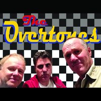 Teardrops - The Overtones, Mark Franks, Darren Everest