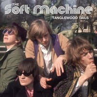 As Long as He Lies Perfectly Still - Soft Machine