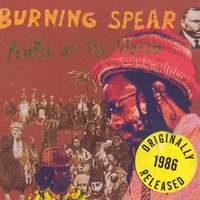 We Are Going - Burning Spear