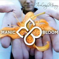 Death and Conversation - Manic Bloom