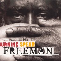 Not Guility - Burning Spear