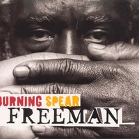 Rise Up - Burning Spear