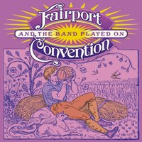 The Game Pieces - Fairport Convention