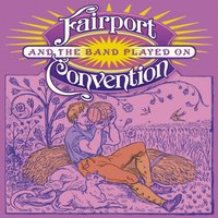 Claudy Banks - Fairport Convention