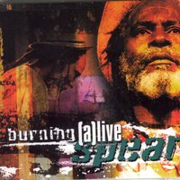 Mi Gi Dem - Burning Spear