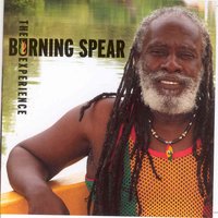 Cry Blood- Jamaica Version - Burning Spear